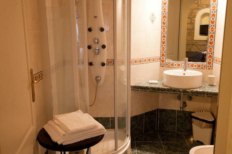 Affittacamere Villa Wilson Roma Exterior foto
