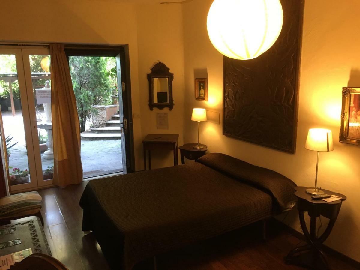 Affittacamere Villa Wilson Roma Exterior foto
