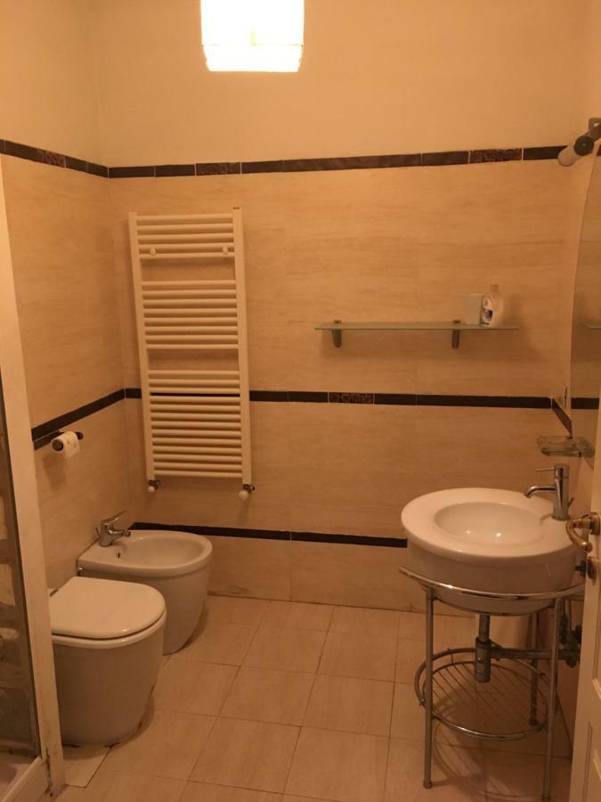 Affittacamere Villa Wilson Roma Exterior foto