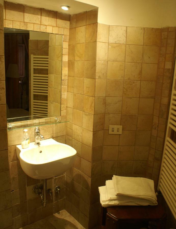 Affittacamere Villa Wilson Roma Exterior foto